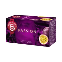 Teekanne Passion gyümölcstea 20x