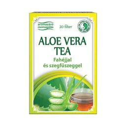 Dr. Chen Aloe Vera tea 20x2,5g