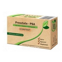 Vitamin Station Prosztata-PSA Gyorsteszt 1 db