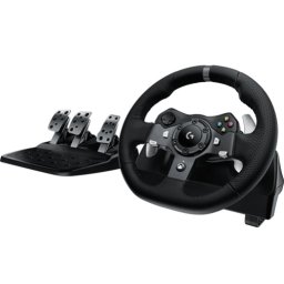 G920 Driving Force