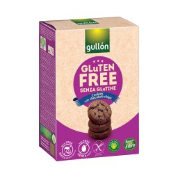 Gullon Choco chips 200g