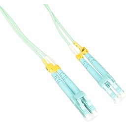 Optikai patch kabel Ubiquiti UniFi ODN Cable LC-LC 50/125 OM3 2m UOC-2