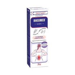 Biomed Rheumed krém 70g