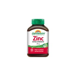 Jamieson Cink 25 mg 100 tbl.