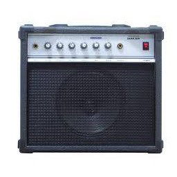SOUND KING AK30A combo gitár erősítő