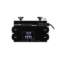 Eurolite EDX-4RT DMX RDM Truss dimmer