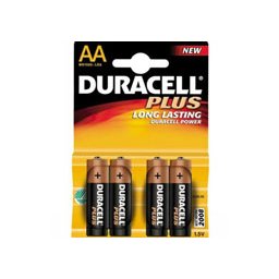 Duracell Plus Power ceruza elem