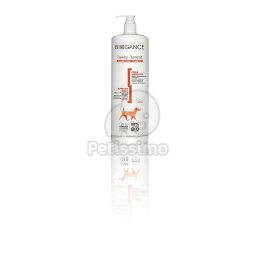 Biogance Tawny Apricot Shampoo 1 l