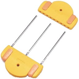 Clover univerzális horgoló keret, Hair pin lace tool, CL3104