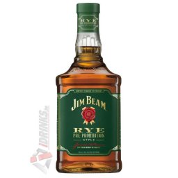 Jim Beam Rye Whiskey [0,7L|40%]