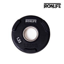 Deluxe súlytárcsa 1,25kg - 50mm