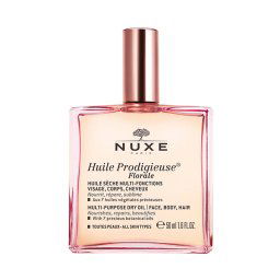 Nuxe Huile Prodigieuse Florale többfunkciós szárazolaj 50ml