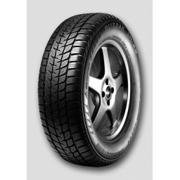 245/45 R18 Bridgestone LM25 RFT 96V téli gumiabroncs