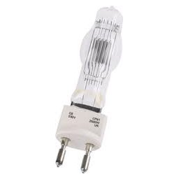 Izzó CP91 240V 2500W G-22