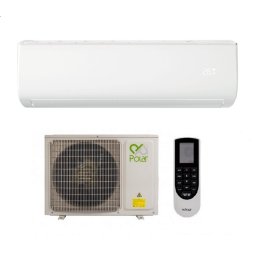 Polar Lite Inverteres Split Klíma szett 2,6 kw