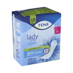 Tena Lady Slim Extra inkontinenciabetét 20x
