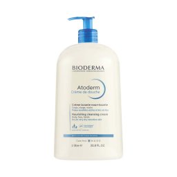 Bioderma Atoderm krémtusfürdő 1000ml