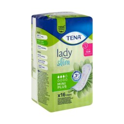 Tena Lady Slim Mini Plus inkontinencia betét 16x