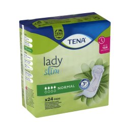 Tena Lady Slim Normal inkontinenciabetét 24x