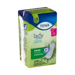 Tena Lady Slim Normal inkontinenciabetét 12x