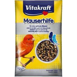 Vitakraft kismag tollváltó kanárinak​ 20 g