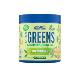 Applied Critical Greens