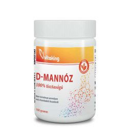 Vitaking D-Manosse 100 g