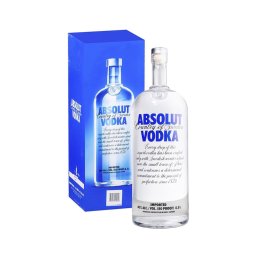 Absolut Vodka 3 lit 40%