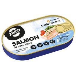 ForPro Salmon