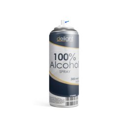100% Alkohol spray Fertőtlenítő - 300 ml