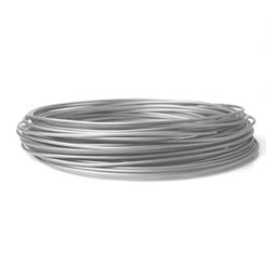 Filanora Filacorn PLA Xtra filament 1,75mm 0,05kg aluminium