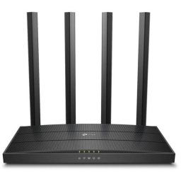 Router TP-LINK Archer C80 AC1900 Wireless