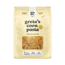 It's us Greta's kukoricatészta fusilli 200g