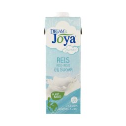 Joya Rizsital 0% cukor UHT 1 lit.