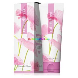 Ruticelit krém XXL 250 ml - Tőzegkivonatot tartalmazó gyulladásgátló - Energy