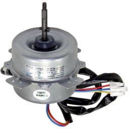 LG légkondícionáló motor