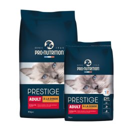 Flatazor Pro-Nutrition Prestige Cat Adult Turkey 10kg