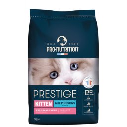Flatazor Pro-Nutrition Prestige Cat Kitten 2kg
