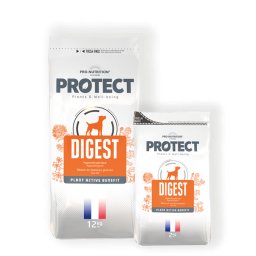 Flatazor Pro-Nutrition Protect Dog Digest 2kg