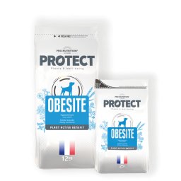 Flatazor Pro-Nutrition Protect Dog Obesite 2kg