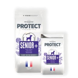 Flatazor Pro-Nutrition Protect Dog Senior+ 2kg