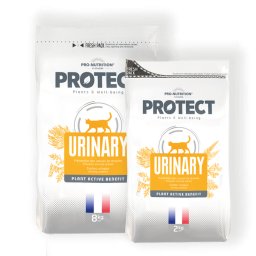 Flatazor Pro-Nutrition Protect Cat Urinary 2kg