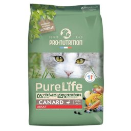 Flatazor Pro-Nutrition PureLife Cat Adult 8kg