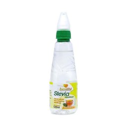 Love Diet stevia folyékony édesítőszer 125ml
