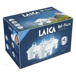 Laica Bi-flux Szûrõbetét - 3+1
