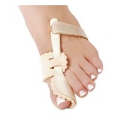 Hallux Valgus Bütyökkorrigáló