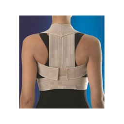 Anatomic Help Tartásjavító Hátpánt