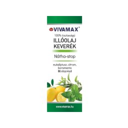 Nátha-stop Illóolajkeverék