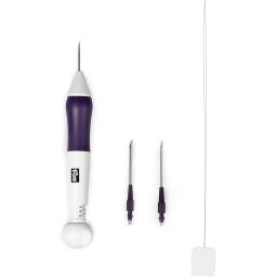 Prym punch needle tű készlet, hímzőtoll, 611708
