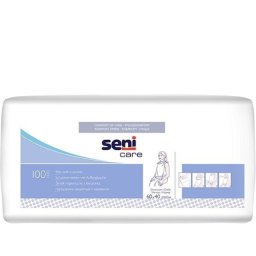 Seni Care etetõelõke 40x60 cm - 100 db